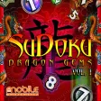 Sudoku Dragon Gems