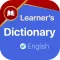 Learner's Dictionary English