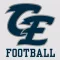 Clovis East Timberwolves Football