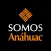 Somos Anáhuac