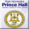 Most Worshipful Prince Hall