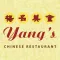 Yangs Restaurant