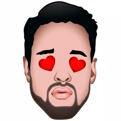 Danmoji by Daniel Salomon Danmoji by Daniel Salomon