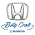 Billy Craft Honda
