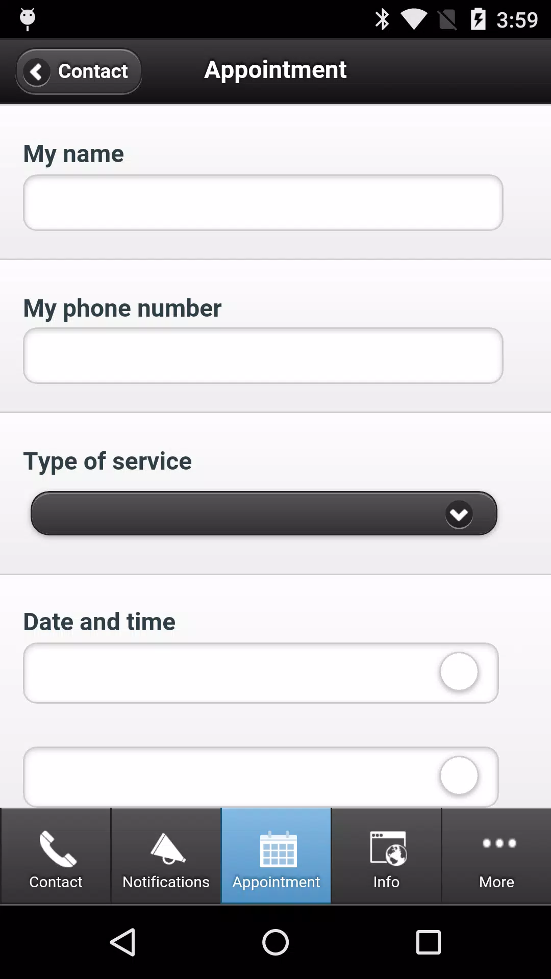 Cindy Ks Screenshots