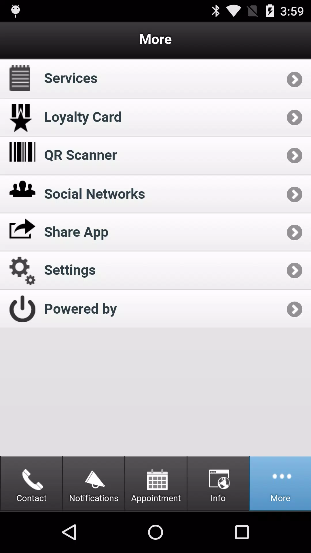 Cindy Ks Screenshots