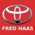 Fred Haas Toyota Country