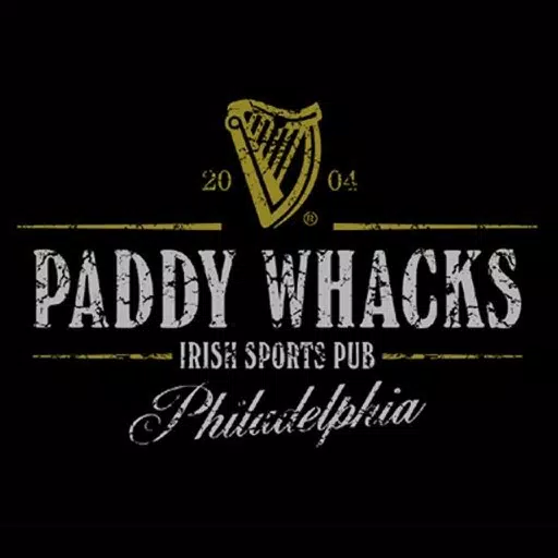 Paddy Whacks Irish Sports Pub Paddy Whacks Irish Sports Pub