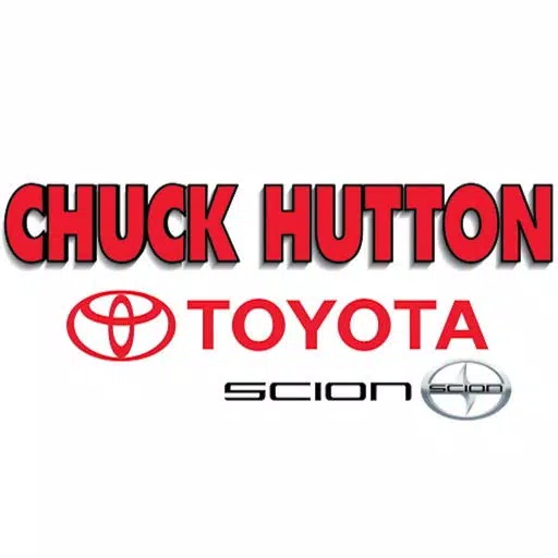Chuck Hutton Toyota Chuck Hutton Toyota