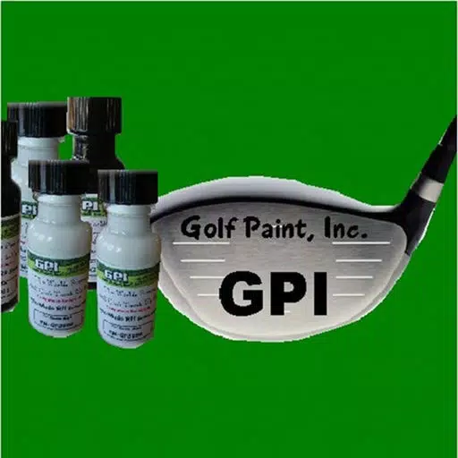 Golf Paint Inc. Golf Paint Inc.