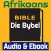 Die Bybel Audio Bible Ebook