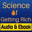 Science Of Getting Rich-Audio