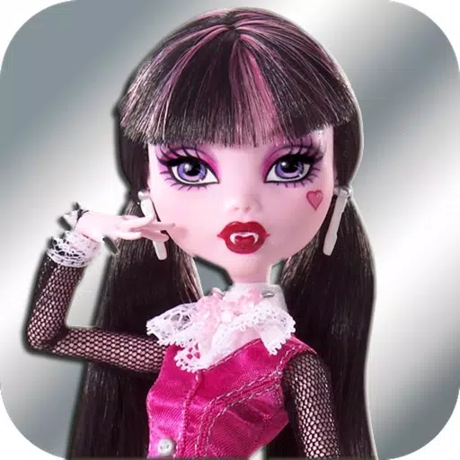 Calculator Monster High Calculator Monster High