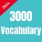 3000 Core English Vocabulary