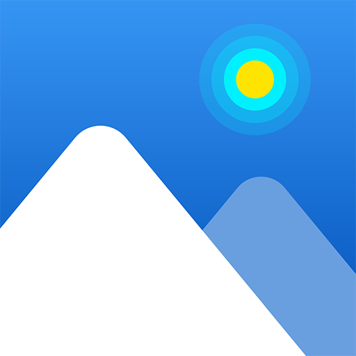 Gallery - Photo Gallery App