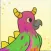 Story Quilt Creative Art Game