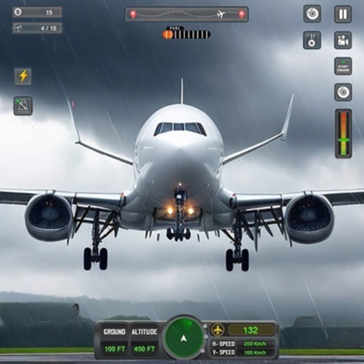 Airplane Simulator Games Airplane Simulator Games