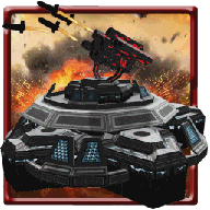 Apache Striker