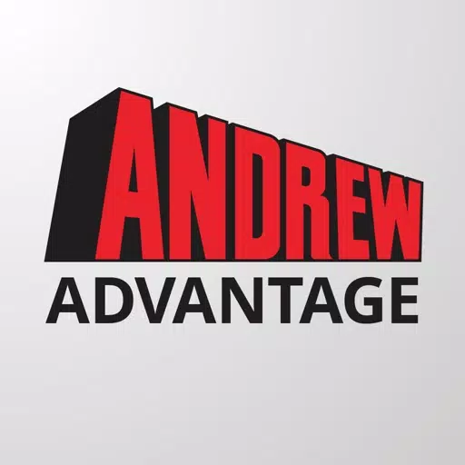 Andrew Advantage Andrew Advantage
