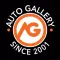 Auto Gallery Advantage