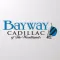 Bayway Cadillac of Woodlands