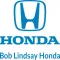 Bob Lindsay Honda