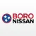 Boro Advantage