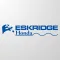 Eskridge Pledge Rewards