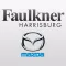 Faulkner Mazda Harrisburg