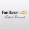 Faulkner Chevrolet