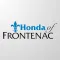 Honda of Frontenac Advantage