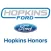 Hopkins Honors