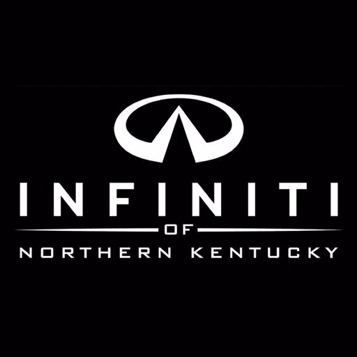 Infiniti VIP Rewards