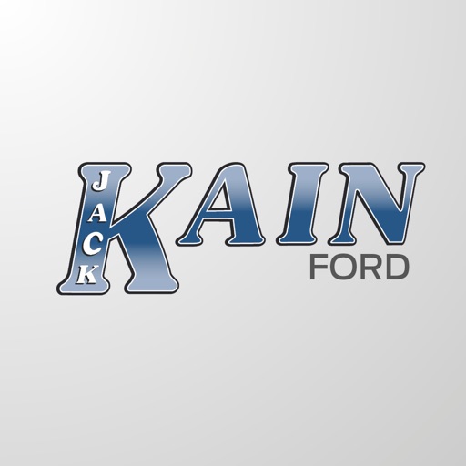 Jack Kain Ford Jack Kain Ford