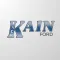 Jack Kain Ford