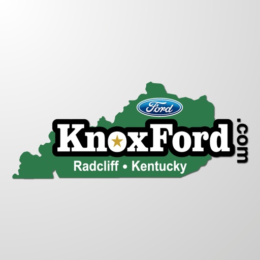 Knox Ford Advantage Knox Ford Advantage