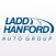 Ladd Hanford For Life
