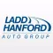 Ladd Hanford For Life