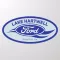 Lake Hartwell Ford