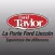 La Porte Ford