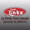 La Porte Ford