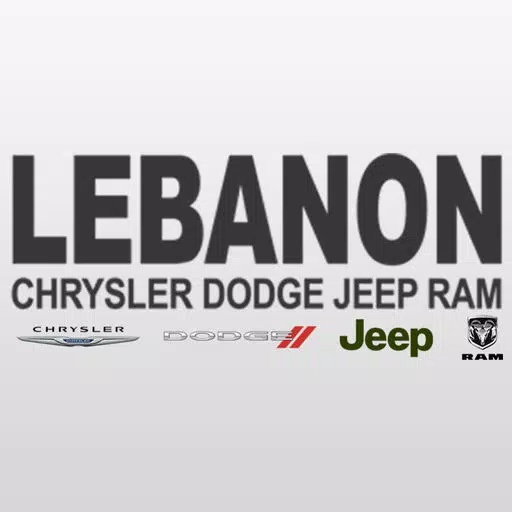 Lebanon CDJR Lebanon CDJR