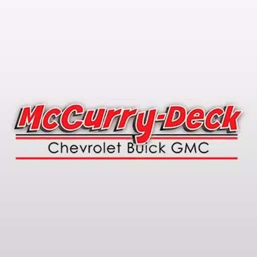 McCurry-Deck Chevy Buick GMC McCurry-Deck Chevy Buick GMC