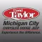 Michigan City CDJR