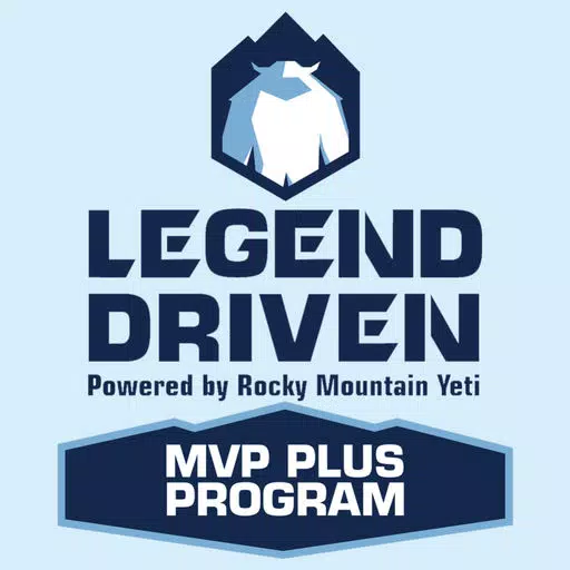 Legend Driven MVP Plus Program Legend Driven MVP Plus Program