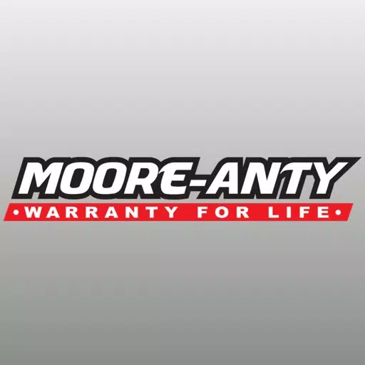 Moore-Anty Rewards Moore-Anty Rewards