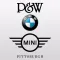 P&W BMW Mini Advantage Rewards