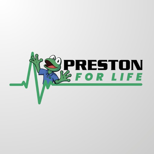 Preston For Life Preston For Life