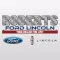 My Roberts Ford