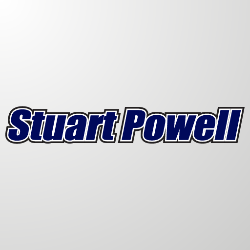 Stuart Powell Stuart Powell